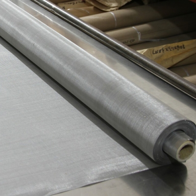 S S Twill Wire Mesh