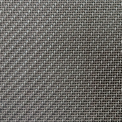 S S Twill Wire Mesh