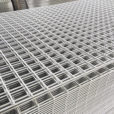 S S Welded Mesh Sheet