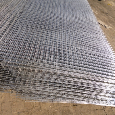 S S Welded Mesh Panel