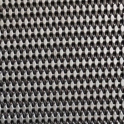 Architectural Metal Mesh