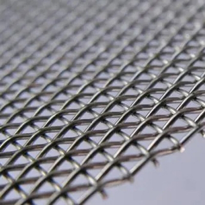  S S Woven Wire Mesh