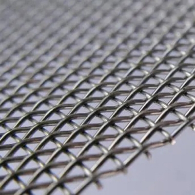 S S Woven Wire Mesh