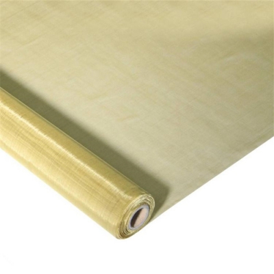  Brass Wire Cloth