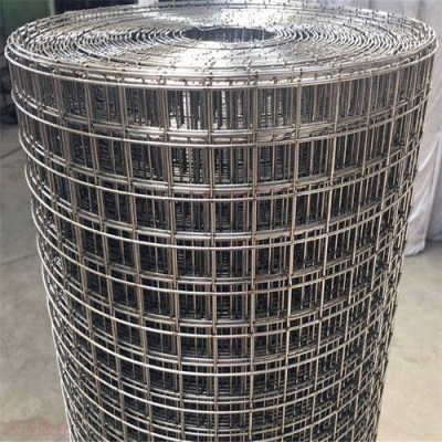  S S 316 Welded Wire Mesh