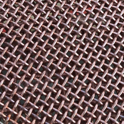  Copper Wire Screen