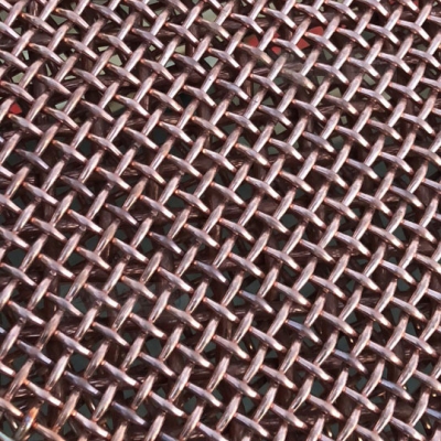 Copper Wire Screen