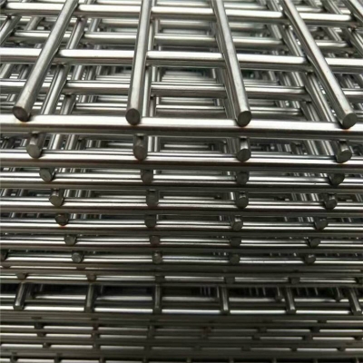  S S Welded Guard Mesh