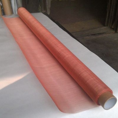 Copper Wire  Cloth