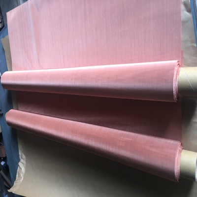 Copper Wire  Cloth