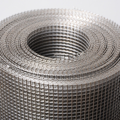 S S 316 Welded Wire Mesh