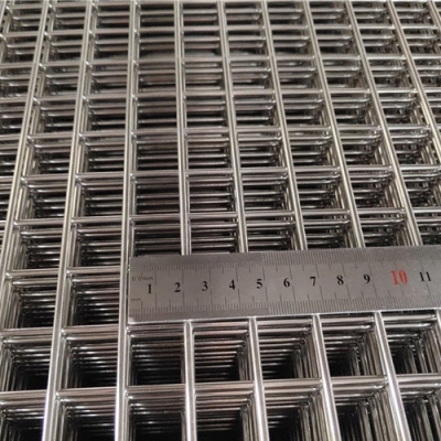 S S Welded Grid Wall Panel