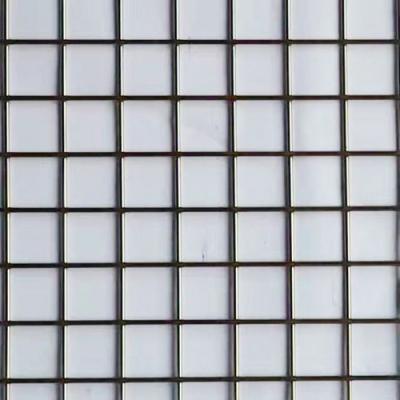 S S Welded Grid Wall Panel