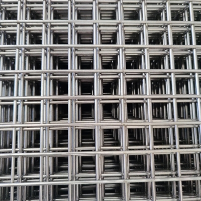 S S Welded Mesh Panel