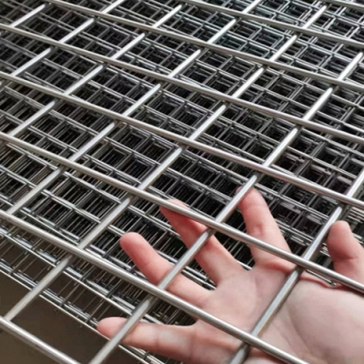 S S Welded Guard Mesh