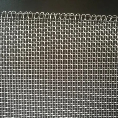 S S Square Wire Mesh