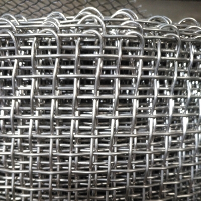 S S Square Wire Mesh